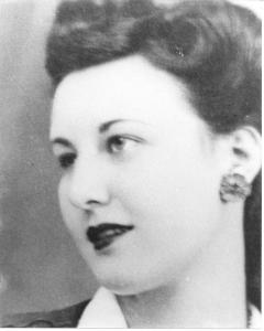 Molly Butcher