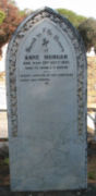 Anne Morrell