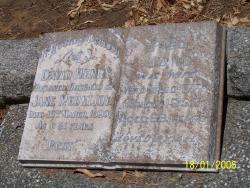 Mountjoy David