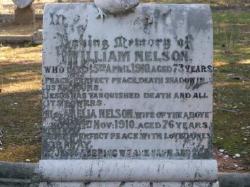 William Nelson