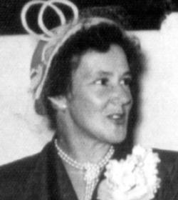 Nita Chamberlain