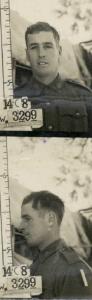 Norman J Ainworth
