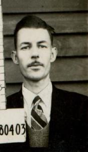 Norman VL Cull