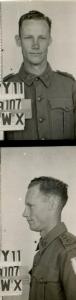 Ogilvie K Harrington