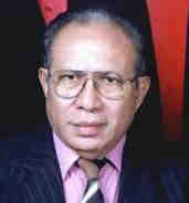 Constantyn Djawamole