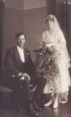 Peter + Phoebe Watson