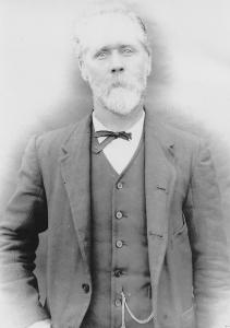 Peter Hedland