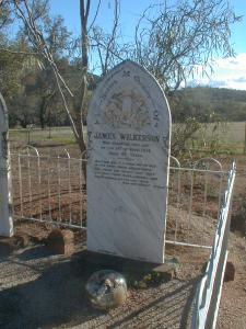 James Wilkerson