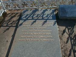 Charles Henry Wilkerson