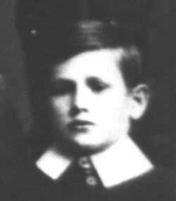 Preston Forward