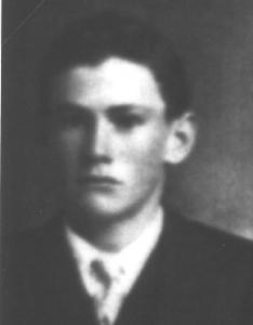 Raymond Forward