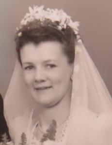 Reta May Beck