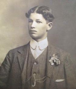 Reuben Frank Martin