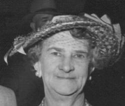 Rhoda Turner