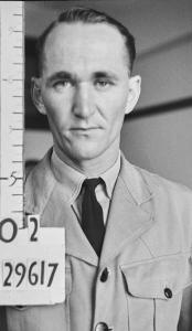 Roy J Hatch