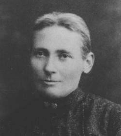 Ruth Christmass