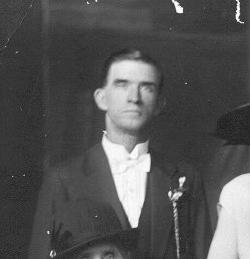 Samuel JWG Hayman