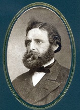 Samuel Hamersley