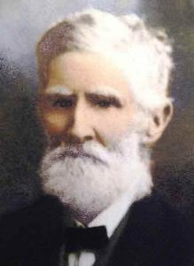 Samuel Martin
