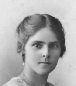 Sarah May Adams