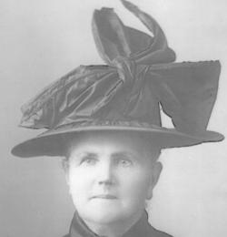 Sarah Adams