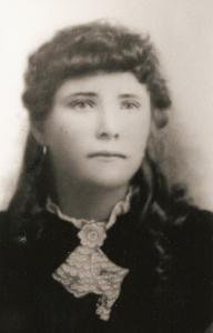 Teresa Minchin (Hitchcock)