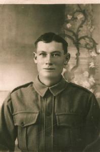 Benjamin Edward Ralph