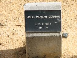 Clarice Sermon