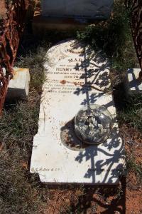 Mary Mainland