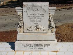 David F Smith