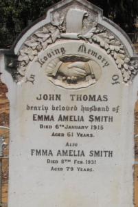 John T Smith