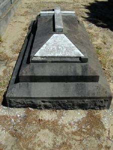 Margaret Parker