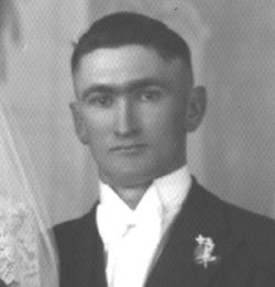 Stan Mumford