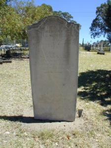 Abraham Summerland