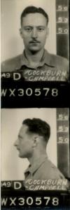 Thomas Cockburn Campbell