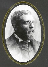 Thomas Cockburn-Campbell