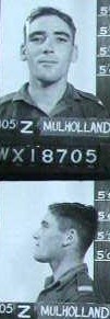 Thomas G Mulholland