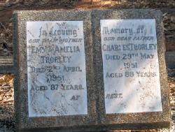 Charles Thorley