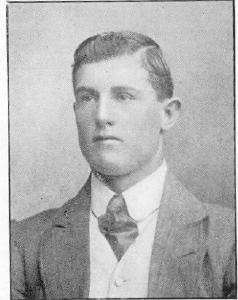 Thomas Samuel Martin