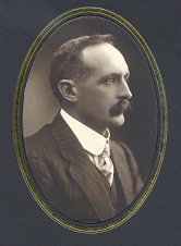 Vernon Hamersley