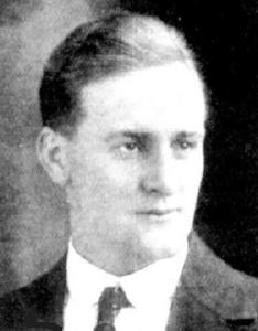 Victor Chalres Drew