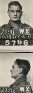 Walter H Jarratt