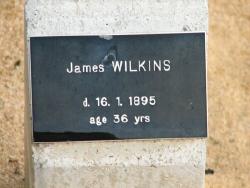 James Wilkins