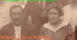 William & Amy Nettleton 1926