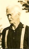 William Benjamin Sweetman