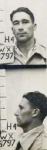 William C Shean 1839 Army