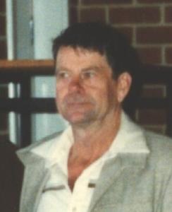 William Christmass