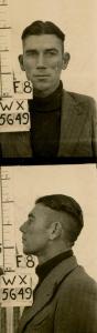 William F Friessbourg