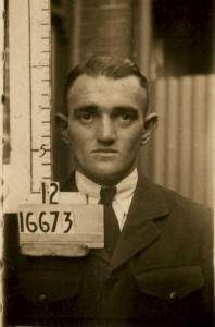 William G Forward