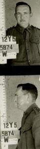 William HA Tracey